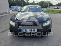 2010 Audi RS5