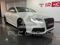 2010 Audi RS5