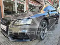 2010 Audi RS5