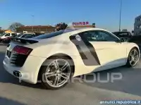 2010 Audi R8