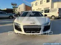 2010 Audi R8