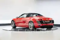2010 Audi R8