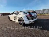 2010 Audi R8