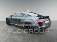 2010 Audi R8