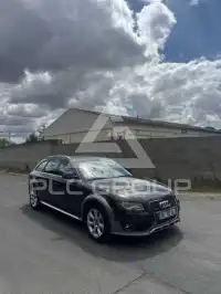 2010 Audi A4