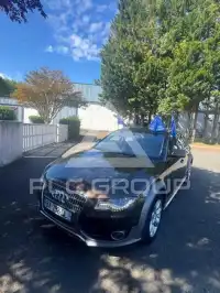 2010 Audi A4