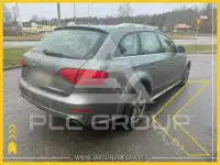 2010 Audi A4