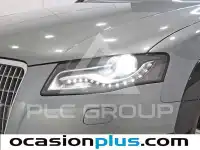 2010 Audi A4