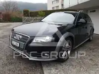 2010 Audi A4