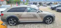 2010 Audi A4