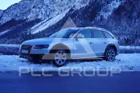 2010 Audi A4