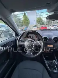 2010 Audi A1