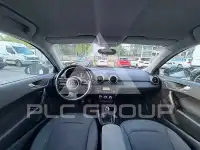 2010 Audi A1