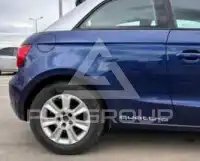 2010 Audi A1