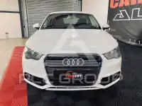 2010 Audi A1