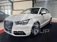 2010 Audi A1