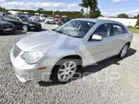 2010 Chrysler SEBRING