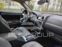 2010 Chrysler 300