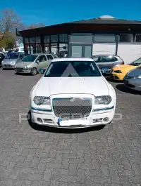 2010 Chrysler 300