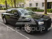 2010 Chrysler 300