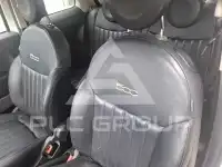 2010 Fiat 500