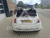 2010 Fiat 500