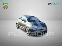 2010 Fiat 500