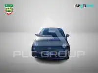 2010 Fiat 500