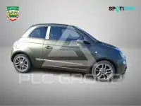 2010 Fiat 500
