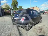 2010 Fiat 500