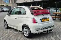 2010 Fiat 500