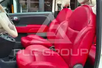 2010 Fiat 500