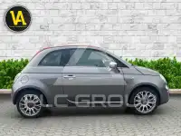 2010 Fiat 500