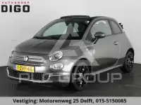 2010 Fiat 500