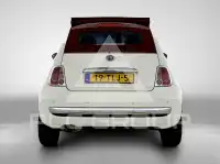 2010 Fiat 500