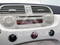 2010 Fiat 500