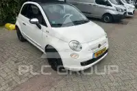 2010 Fiat 500