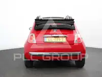 2010 Fiat 500