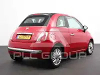2010 Fiat 500