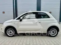 2010 Fiat 500