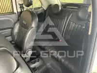 2010 Fiat 500