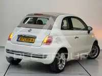 2010 Fiat 500