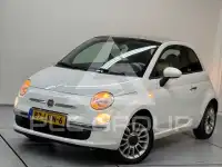 2010 Fiat 500