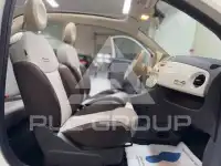2010 Fiat 500