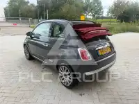 2010 Fiat 500