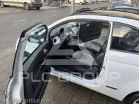 2010 Fiat 500
