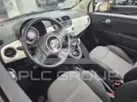 2010 Fiat 500