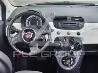 2010 Fiat 500