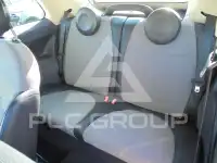 2010 Fiat 500