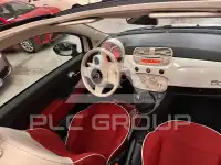 2010 Fiat 500